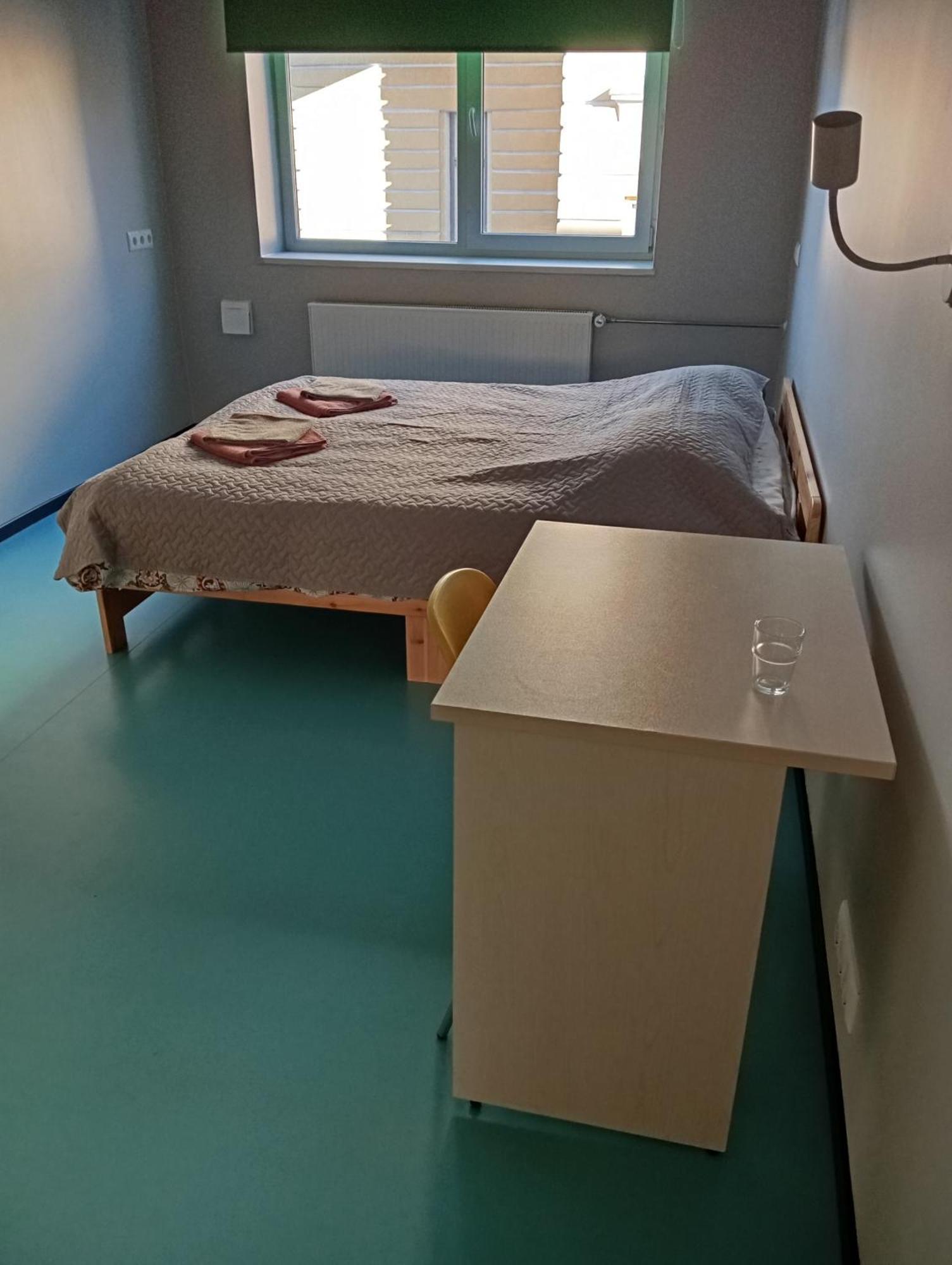 Tallinn Airport Stay Eksteriør billede