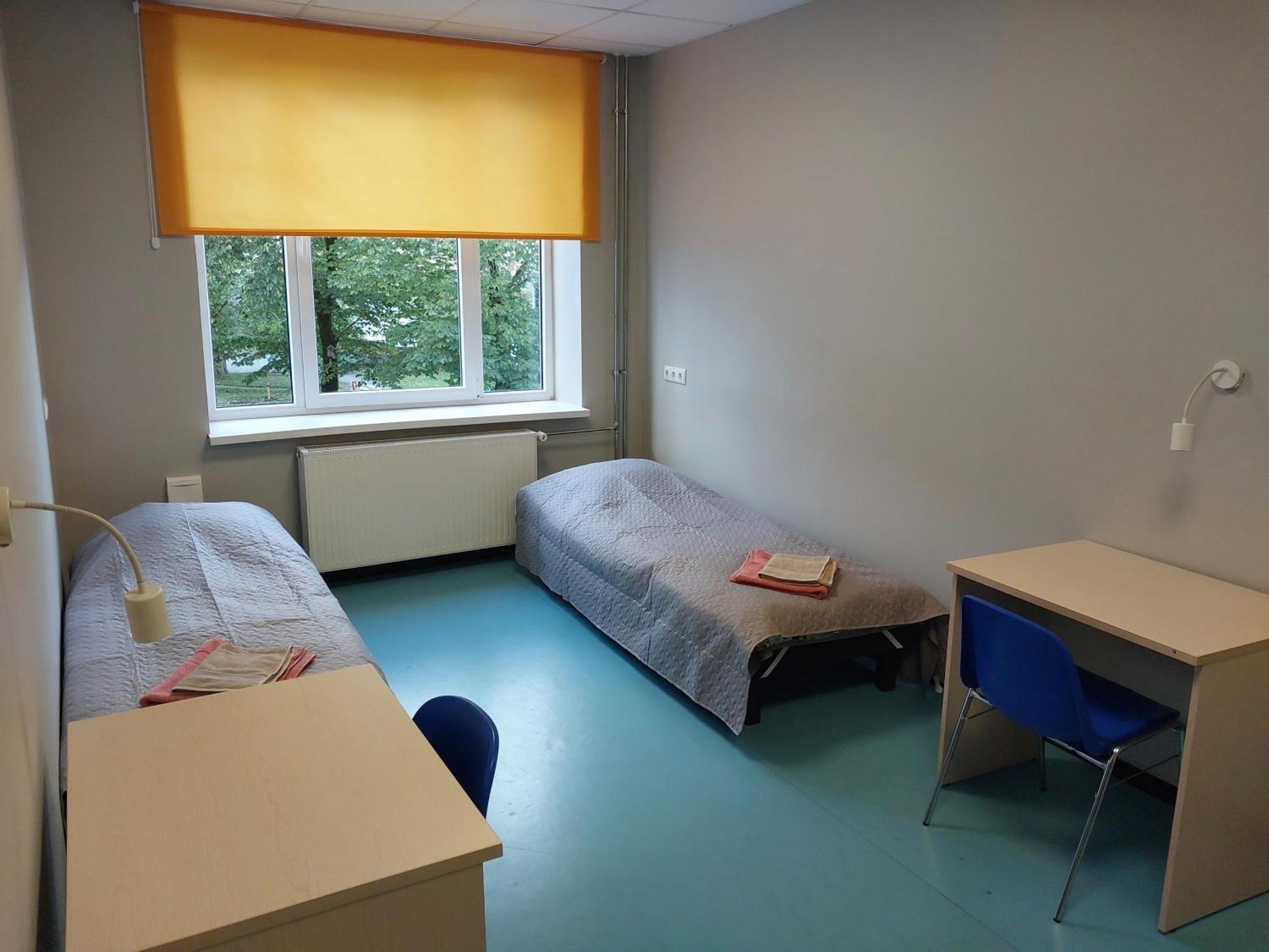 Tallinn Airport Stay Eksteriør billede