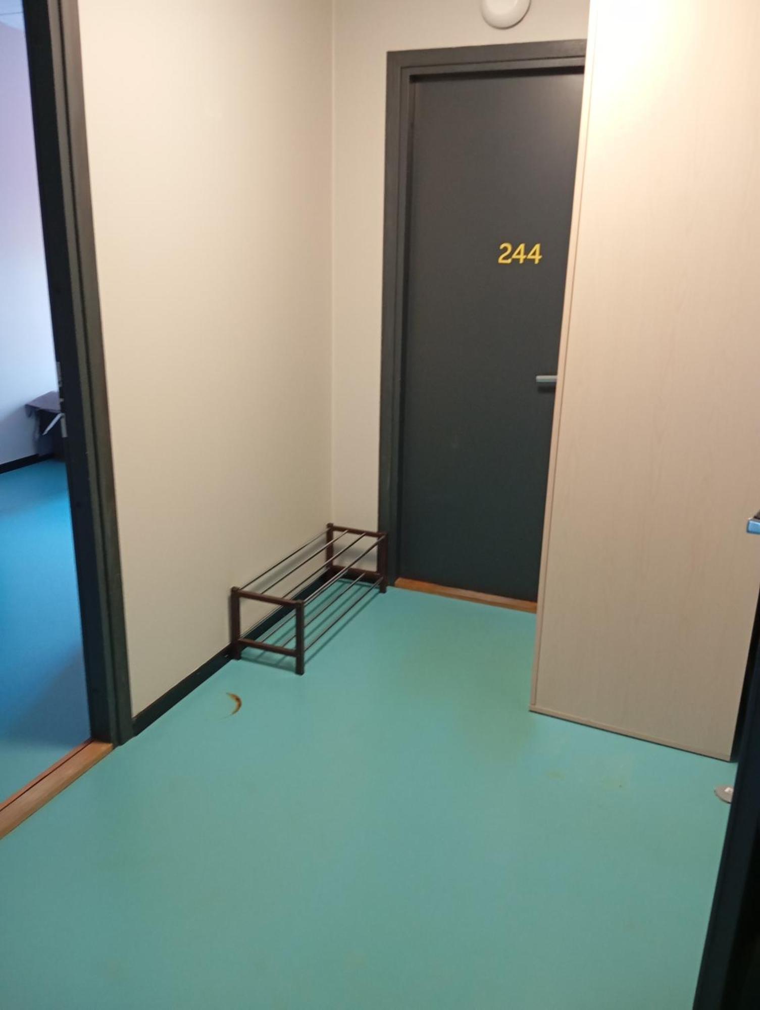 Tallinn Airport Stay Eksteriør billede