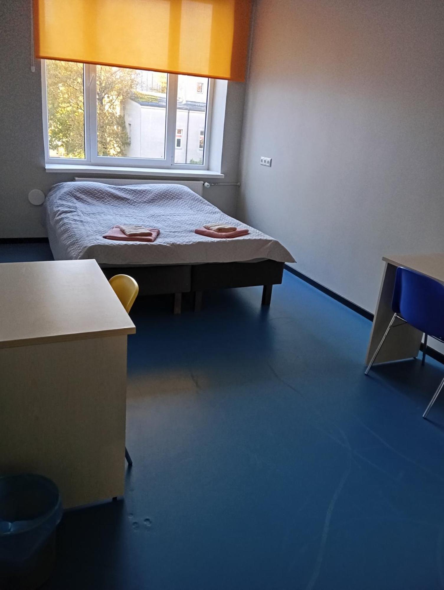Tallinn Airport Stay Eksteriør billede