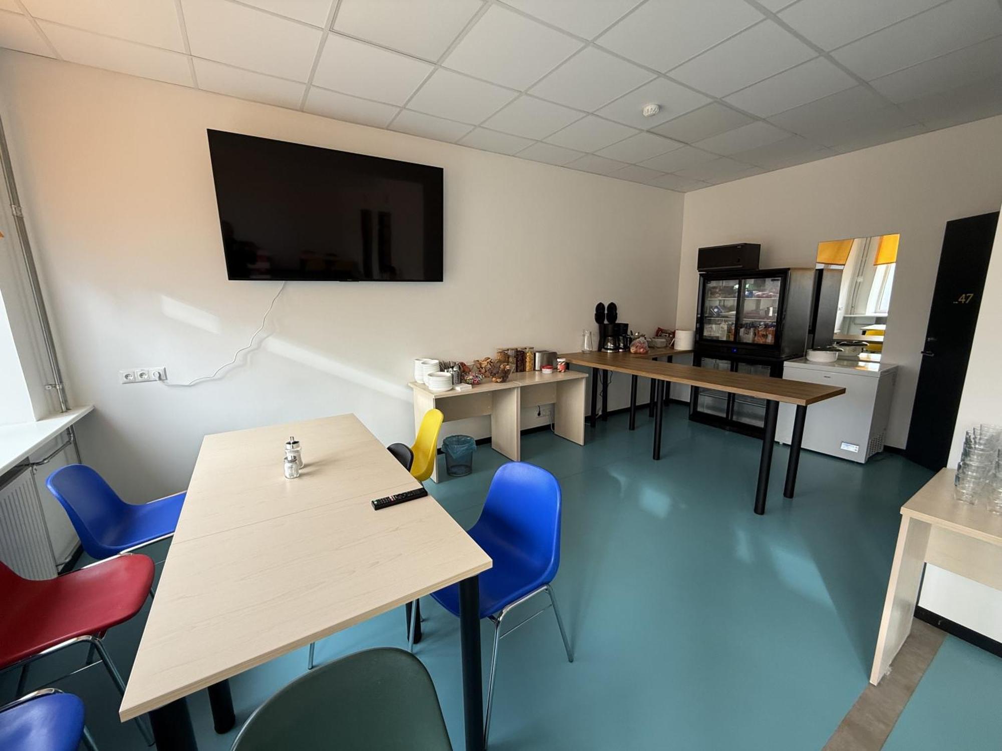 Tallinn Airport Stay Eksteriør billede