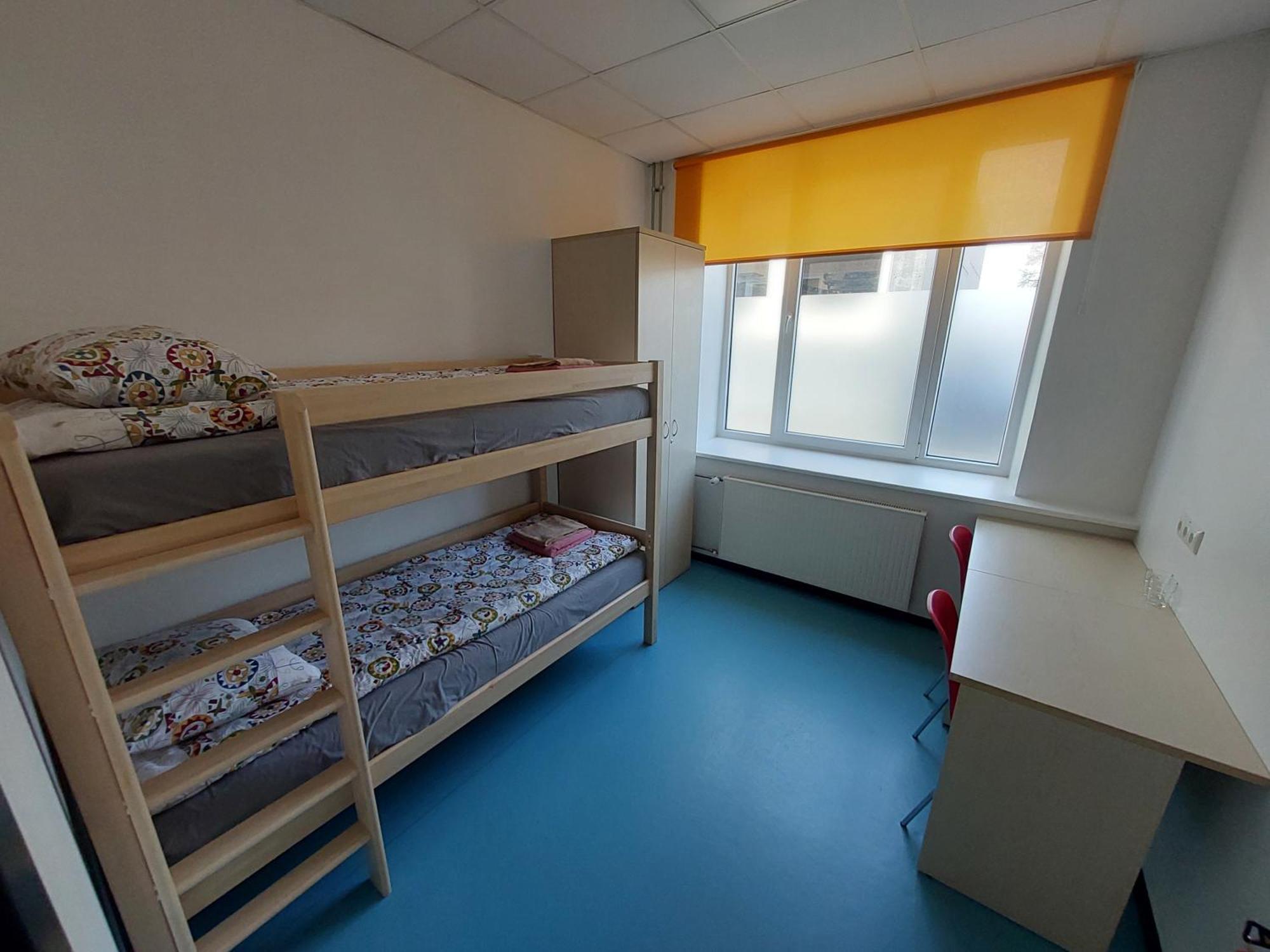 Tallinn Airport Stay Eksteriør billede