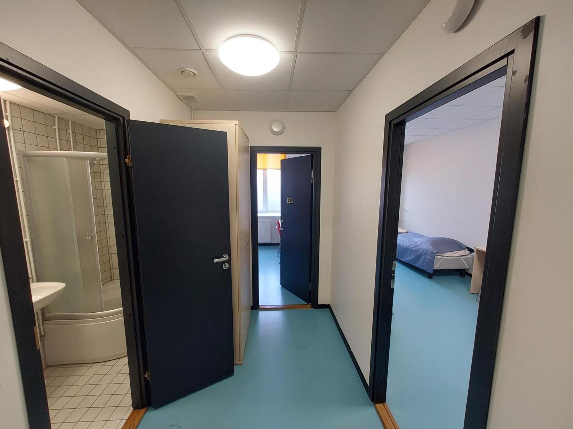 Tallinn Airport Stay Eksteriør billede