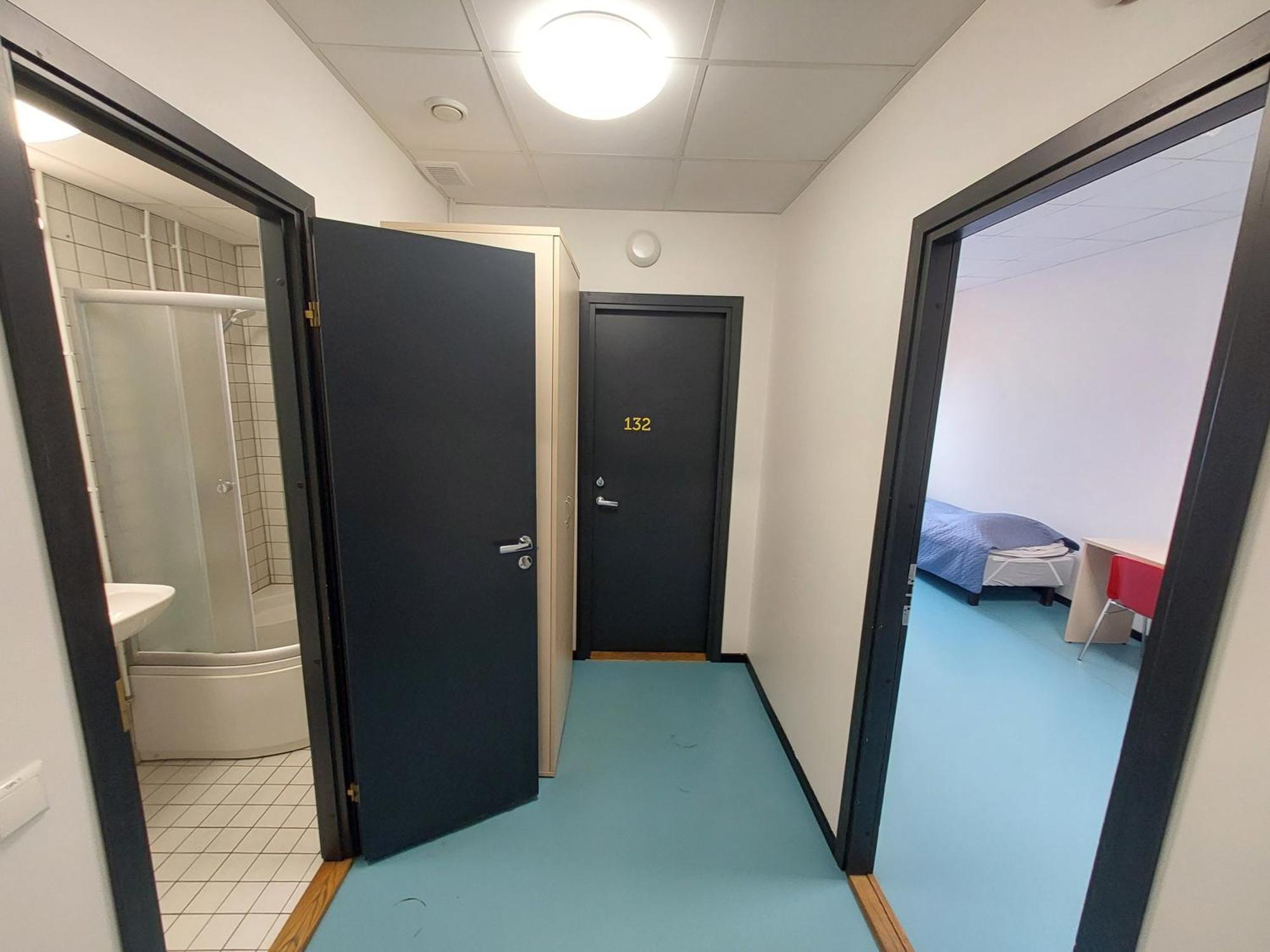 Tallinn Airport Stay Eksteriør billede