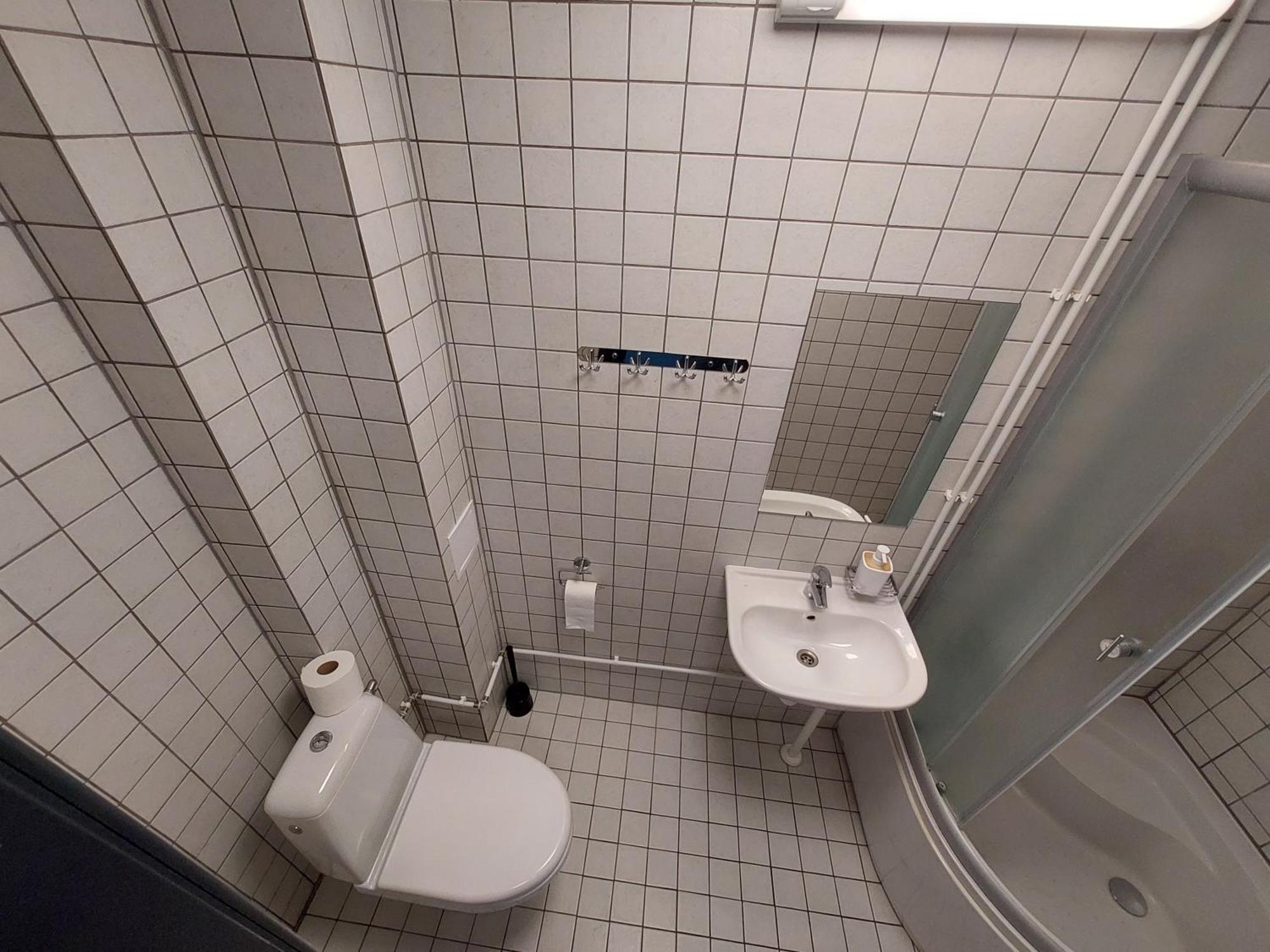 Tallinn Airport Stay Eksteriør billede